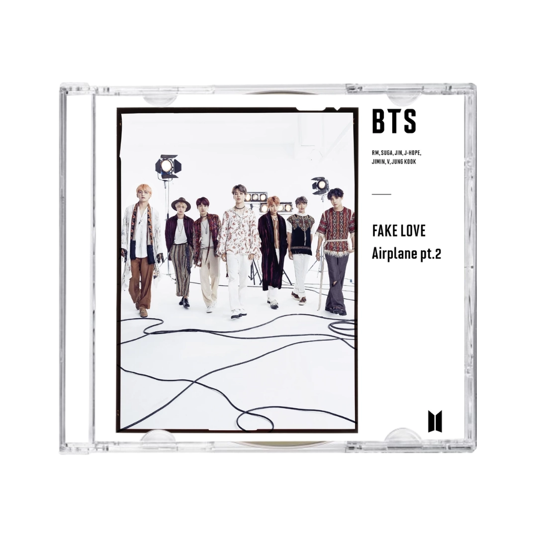 BTS 